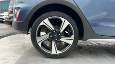 Ford Fiesta 1.0 EcoBoost Active 5dr Petrol Hatchback